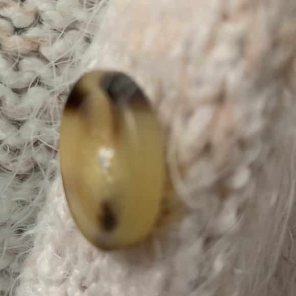 Free people cardigan sweater size small new with tags - Picture 6 of 10